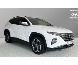 1.6 TGDI HYBRID 230 PREMIUM 5DR 2WD AUTO