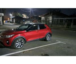 КИА СТОНИК АВТОМОБИЛ ГР. ГЕНЕРАЛ ТОШЕВО • OLX.BG