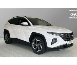 1.6 TGDI HYBRID 230 PREMIUM 5DR 2WD AUTO