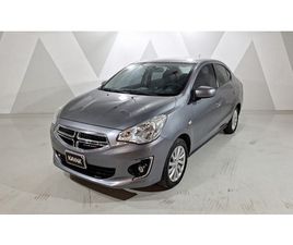 DODGE ATTITUDE 1.2 SXT