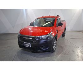 RAM TRUCKS RAM 700 SLT RAM RAM 700 1.3 SLT REGULAR CAB