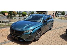 PEUGEOT 308 SW 1.5 BLUE HDI 130, 2022 GOD.