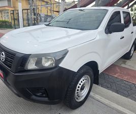 NISSAN NP300 NISSAN NP-300 2019 IMPECABLE