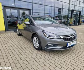 OPEL ASTRA OPEL ASTRA 1.4 T ENJOY S&S