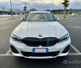 BMW 330D XDRIVE TOURING G21 - LEGGI DESCRIZIONE