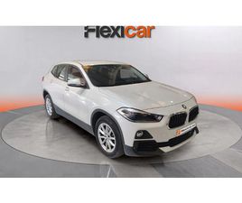 BMW X2 XDRIVE 18D XDRIVE18D