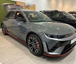 84KWH N AUTO AWD 5DR