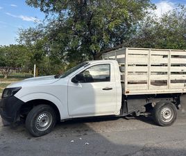 NISSAN ESTACAS NISSAN NP300 2.5 ESTACAS DH AA MT