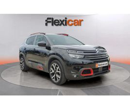 CITROEN C5 AIRCROSS PURETECH 96KW (130CV) S&S FEEL