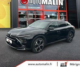 HYBRIDE RECHARGEABLE 180 E-EAT8 PLUS