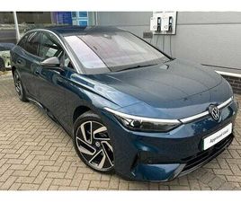 2025 VOLKSWAGEN ID.7