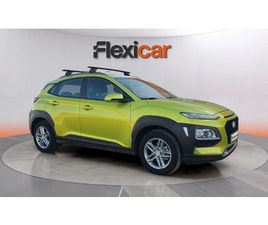 HYUNDAI KONA 1.0 TGDI KLASS 4X2
