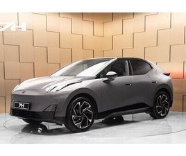 LYNK AND CO 02 LYNK & CO 02 EV 66 KWH MORE 360° H&K PANO DRAG