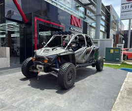 POLARIS RZR POLARIS RZR PRO R