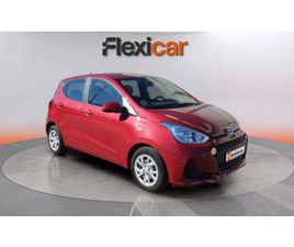 HYUNDAI I10 1.0 GO!