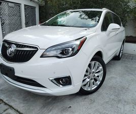 BUICK ENVISION BUICK ENVISION 2.0 CXL AT