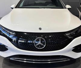 EQE 350 SEDAN 100% ELECTRICO