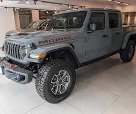 JEEP JT JEEP JT 3.6 V6 MOJAVE 4X4 AT