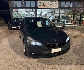 SERIE 2 A.T. (F45) 216D ACTIVE TOURER LUXURY
