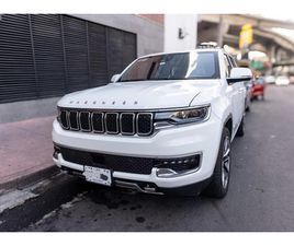 JEEP WAGONEER 2022 5.7L 2022