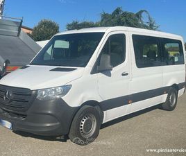 314 CDI TN TOURER 9 POSTI [B58]