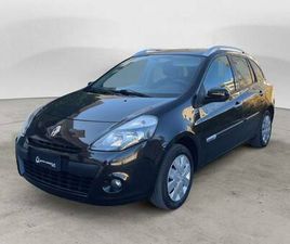 RENAULT CLIO GRANDTOUR CLIO SPORTOUR 1.2 TCE 100CV YAHOO! GPL