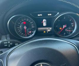 MERCEDES CLASSE A A 180 MERCEDES CLASSE A180 CDI