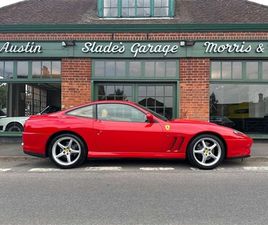 MARANELLO RHD