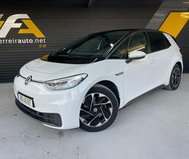 VOLKSWAGEN ID.3 58 KWH PRO