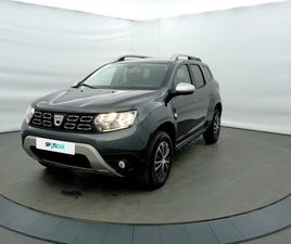 1.5 DCI 110CH PRESTIGE 4X2 EDC