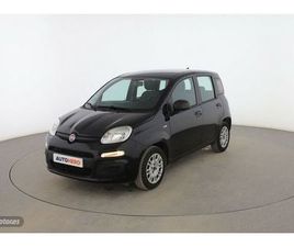 FIAT PANDA 1.0 MILD-HYBRID