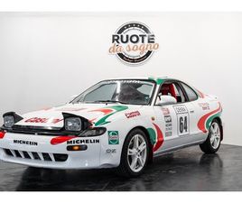 TOYOTA CELICA 1991 TOYOTA CELICA