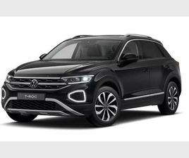 T-ROC STYLE BUSINESS 1.5 TSI 110 KW (150 PK) 7 VERSNELLINGEN DSG