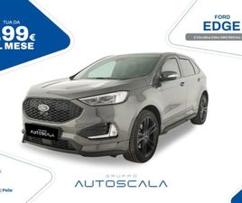 FORD EDGE EDGE 2.0 ECOBLUE 238 CV AWD START&STOP AUT. VIGNALE