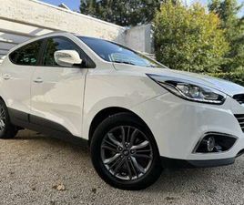 1.7 CRDI 115 2WD BLUE DRIVE PACK PREMIUM LIMITED