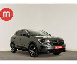 RENAULT AUSTRAL RENAULT AUSTRAL 1.3 MILD HYBRID IONIC AUTO