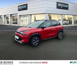 PURETECH 110CH S&S FEEL PACK