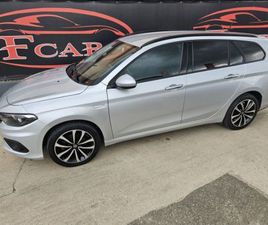 FIAT TIPO STATION WAGON 1.6 MULTIJET BUSINESS LINE