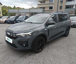 1.0 ECO-G 100CH EXTREME+ 7 PLACES