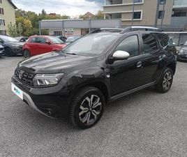 1.3 TCE 150CH FAP PRESTIGE 4X4 E6U