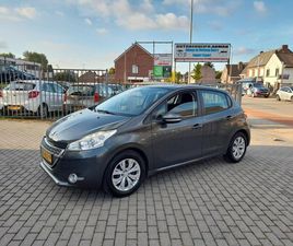PEUGEOT 208 - 1.0 VTI ACCESS
