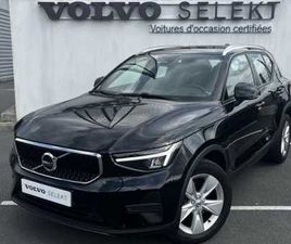 VOLVO XC40 B3 START B3