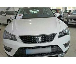 SEAT ATECA 1.6TDI CR S&S ECOMOTIVE XCELLENCE DSG