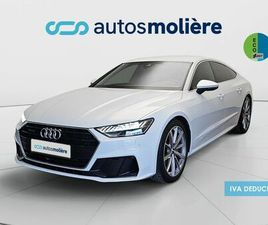 55 TFSI ULTRA QUATTRO 250 KW (340 CV) S TRONIC