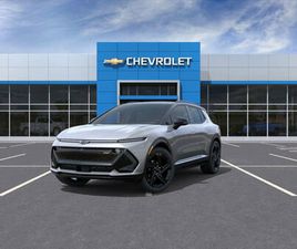 CHEVROLET EQUINOX EV 2RS