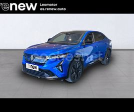 RENAULT RAFALE E-TECH RENAULT RAFALE ESPRIT ALPINE ETECH FULL HYBRID