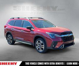 2025 SUBARU ASCENT TOURING