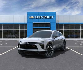 CHEVROLET BLAZER EV RS