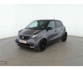 SMART FORFOUR 0.9 TURBO BASIS PASSION