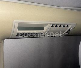 VOLKSWAGEN TRANSPORTER VOLKSWAGEN CALIFORNIA BEACH 1.9 TDI